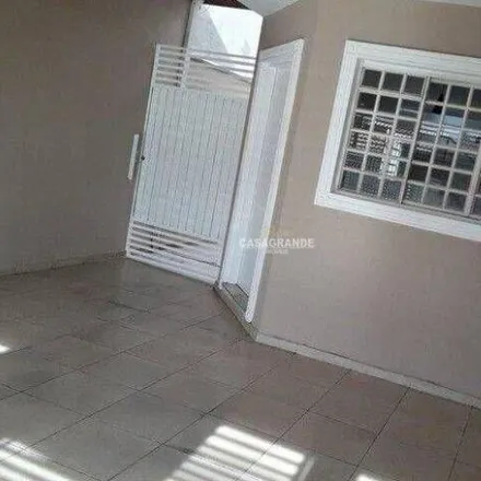 Buy this 4 bed house on Rua Corifeu de Azevedo Marques in Jardim das Indústrias, São José dos Campos - SP