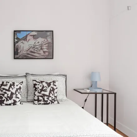 Rent this 3 bed apartment on Build my Bike in Rua da Boavista 146, 1200-070 Lisbon