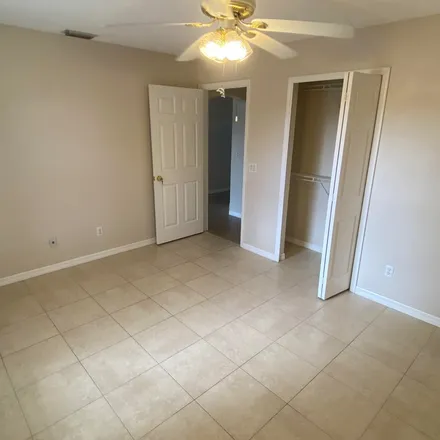 Rent this 1 bed room on 1448 Southwest Abacus Avenue in Port Saint Lucie, FL 34953