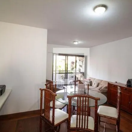 Rent this 3 bed apartment on Avenida Santo Amaro 5194 in Santo Amaro, São Paulo - SP