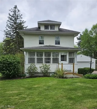 Rent this 3 bed house on 2566 Maple Drive in Twinsburg, OH 44087