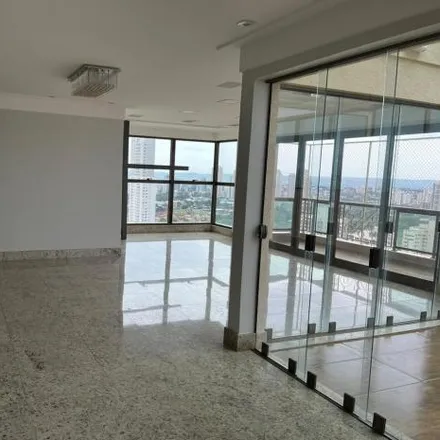 Buy this 4 bed apartment on Rua S-3 in Setor Bela Vista, Goiânia - GO