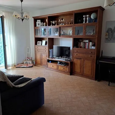 Image 1 - Via Isole dei Ciclopi, 00077 Rome RM, Italy - Duplex for rent