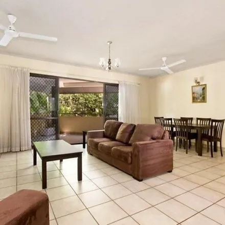 Rent this 2 bed apartment on Northern Territory in unnamed road, Larrakeyah 0800