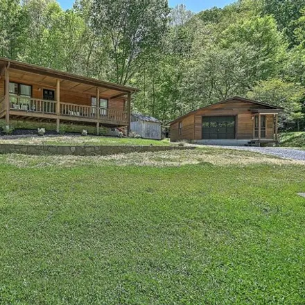 Image 7 - Cove Creek Road, Ketron, Washington County, VA 24258, USA - House for sale