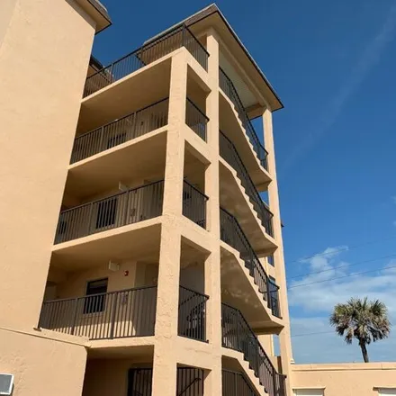 Rent this 2 bed condo on 2390 Ocean Shore Boulevard in Ormond-by-the-Sea, Ormond Beach