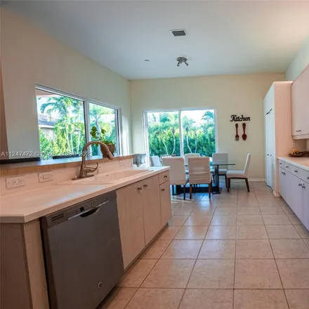 Image 8 - 1737 Osprey Bend, Weston, FL 33327, USA - House for sale