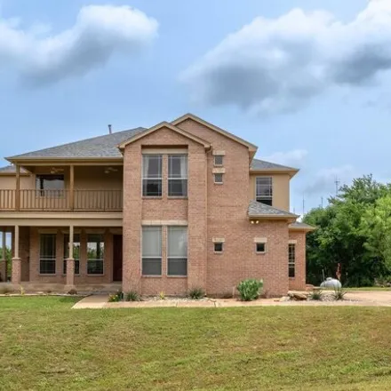 Buy this 3 bed house on 2935 Sonterra Drive in Cedar Hill, TX 75104