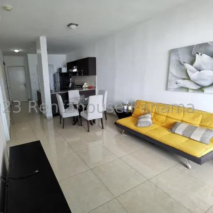 Rent this 1 bed apartment on Aqua Lina in Calle Punta Colón, Punta Pacífica