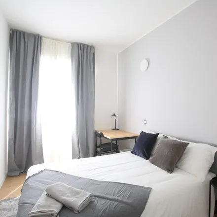 Rent this 6 bed room on Via Marx - Via Constant in Via Carlo Marx, 20153 Milan MI