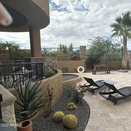 Image 6 - 11372 East Apache Vistas Drive, Scottsdale, AZ 85262, USA - House for rent