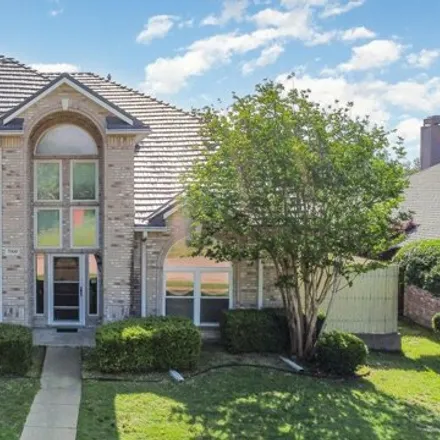 Buy this 4 bed house on 7050 Caldwell Lane in Plano, TX 75025