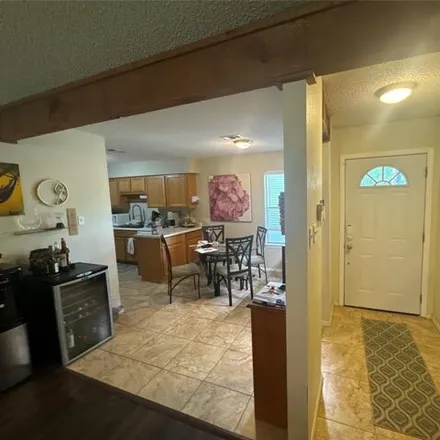 Rent this 3 bed house on 11303 Prairie Dog Trail in Austin, TX 78713