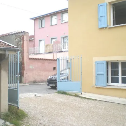 Image 1 - Chemin de Rosey Est, 26100 Romans-sur-Isère, France - Apartment for rent