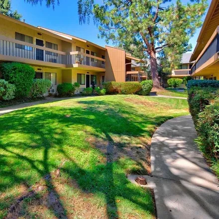 Rent this 1 bed apartment on 200 Union Avenue in Campbell, CA 95008