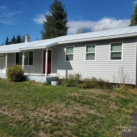 Image 2 - 424 Cedar Drive, Pierce, Clearwater County, ID 83546, USA - House for sale
