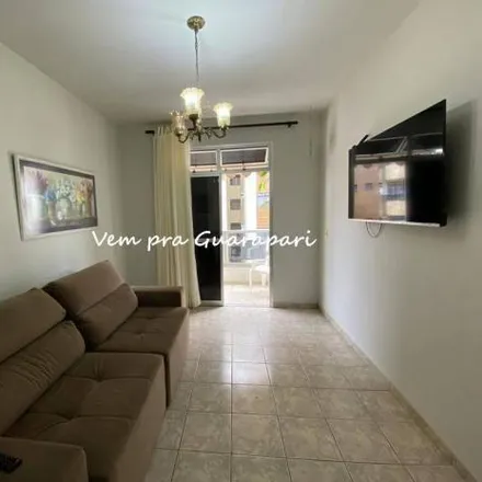 Buy this studio apartment on Rua Simplício A Rodrigues in Parque Areia Preta, Guarapari - ES