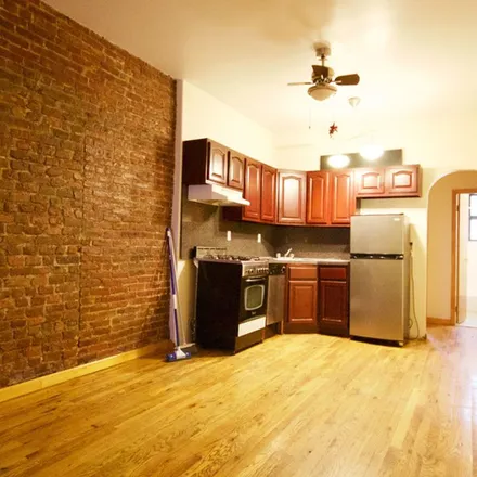 Rent this 2 bed apartment on 889 Bergen Street in New York, NY 11238