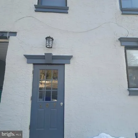 Rent this 1 bed apartment on 4097 Pechin Street in Philadelphia, PA 19427
