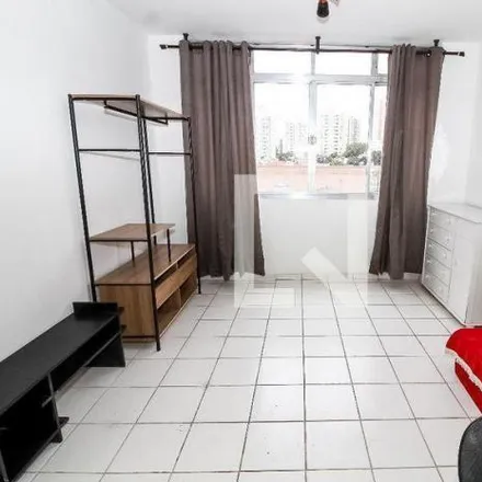 Rent this 1 bed apartment on Edifício Brasilmanzi in Avenida Imperatriz Leopoldina 1013, Vila Leopoldina