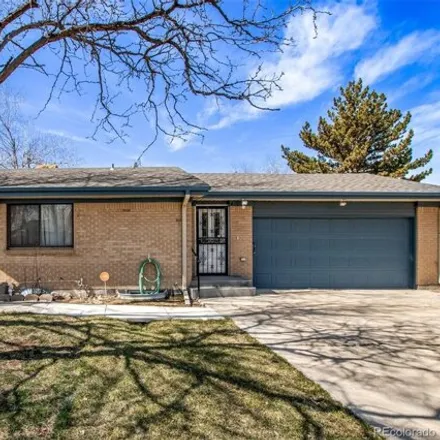 Buy this 3 bed house on 6021 Winona Court in Arvada, CO 80003