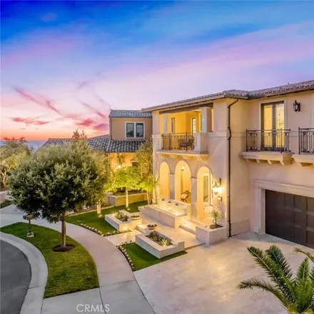 Rent this 5 bed house on 31 Seawatch in Newport Beach, CA 92667