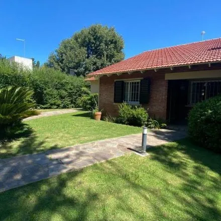 Buy this 5 bed house on Calle 170 in Partido de La Plata, B1901 CSP Lisandro Olmos