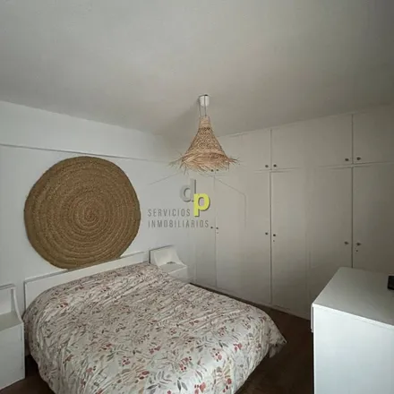 Rent this 2 bed apartment on Passatge Segon Pòrtic Consistorial / Pasaje Segundo Pórtico Consistorial in 03002 Alicante, Spain