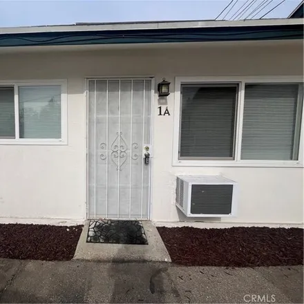 Rent this 2 bed apartment on 1342 Agate Ave Apt 1A in Mentone, California