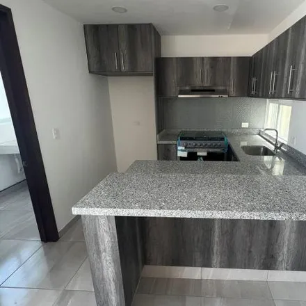 Rent this 3 bed apartment on Privada del Barreal in 72735 San Andrés Cholula, PUE