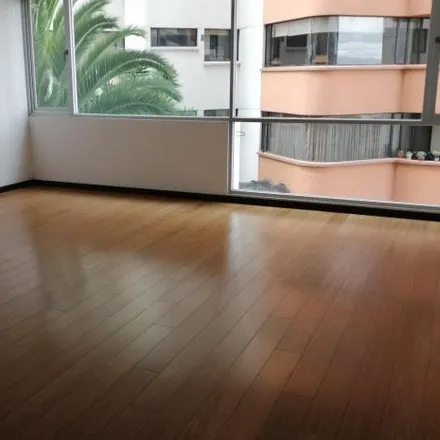 Image 1 - Edificio Foresta, Alonso de Torres, 170104, Quito, Ecuador - Apartment for sale