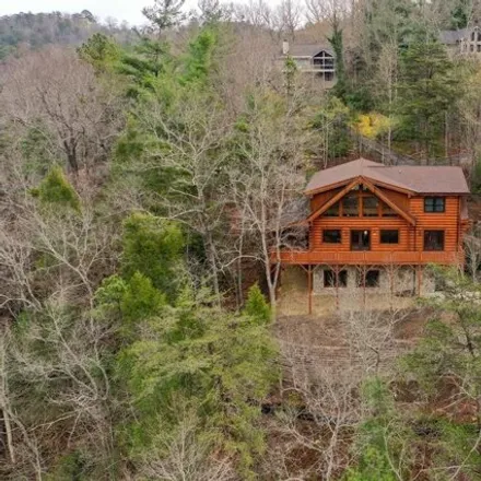 Image 5 - Buffalo Creek Road, Carolina Mountains, Rutherford County, NC 28746, USA - House for sale