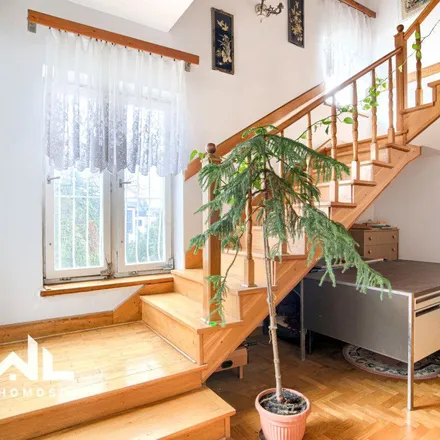 Rent this 7 bed apartment on Królewicza Jakuba 74A in 02-956 Warsaw, Poland