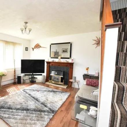 Image 2 - Maidwell Way, Bradley, DN34 5UP, United Kingdom - House for sale