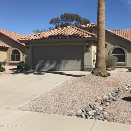 Rent this 3 bed house on 13535 North 103rd Way in Scottsdale, AZ 85260