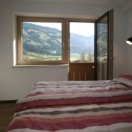 Image 6 - Aufenfelder Bach, 6274 Aschau im Zillertal, Austria - Apartment for rent