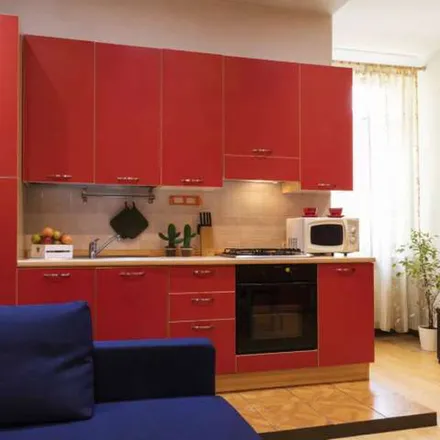 Image 9 - Via Giorgio Vasari, 24, 20135 Milan MI, Italy - Apartment for rent