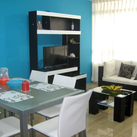 Image 7 - Lima Metropolitan Area, Chorrillos, LIM, PE - Apartment for rent