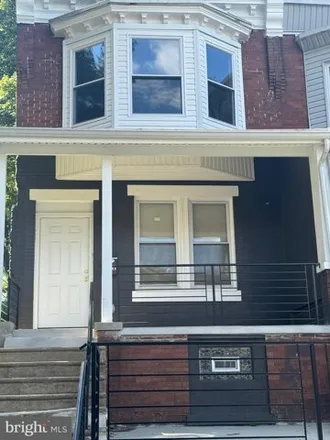 Rent this 4 bed house on 461 Winona Street in Philadelphia, PA 19144