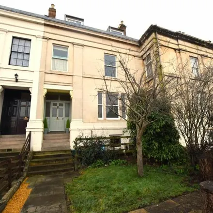 Buy this 7 bed townhouse on Bristol Road in Gloucester, GL1 5TA