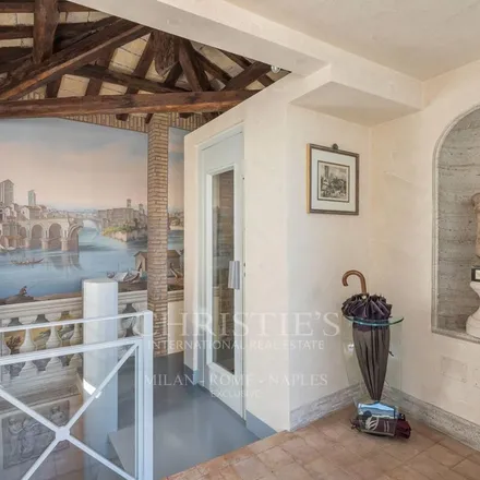 Rent this 5 bed apartment on Piazza Mattei in 00186 Rome RM, Italy