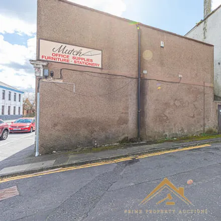 Image 4 - Canal Street, Falkirk, FK2 7FD, United Kingdom - Apartment for sale