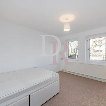 Image 5 - Crumbles Castle, Bingfield Street, London, N1 0GD, United Kingdom - Apartment for rent