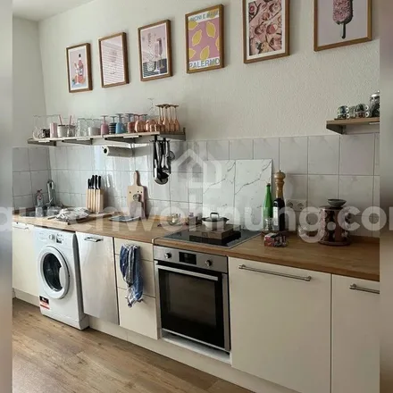 Image 5 - Brehmstraße, 40239 Dusseldorf, Germany - Apartment for rent