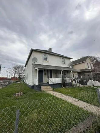 Buy this 5 bed house on 1986 Tanoc Street in Steelton, Columbus