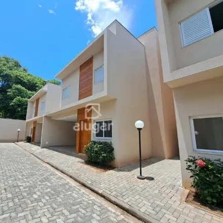 Buy this 3 bed house on Rua A in Conjunto Residencial JK, Montes Claros - MG