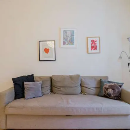 Rent this 1 bed apartment on Olbersstraße 55M in 10589 Berlin, Germany