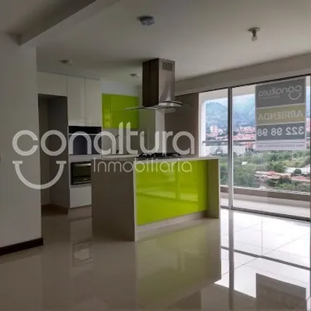 Image 3 - Verde Vivo Torre Ceiba, Calle 75, 055413 Itagüí, ANT, Colombia - Apartment for rent