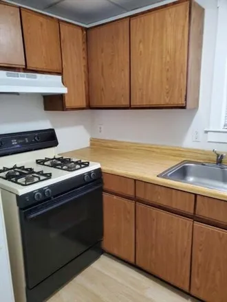 Rent this 1 bed apartment on 132 Fifth Street in Fall River, MA 02722