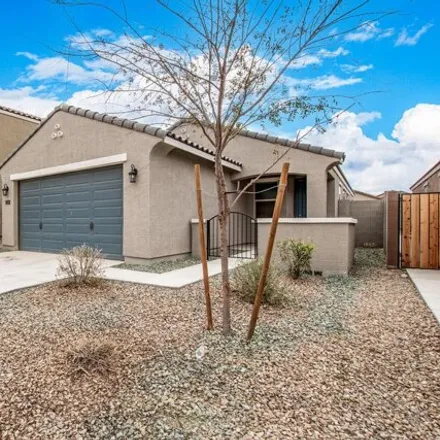 Image 8 - West Shaver Drive, Maricopa, AZ 85238, USA - House for sale